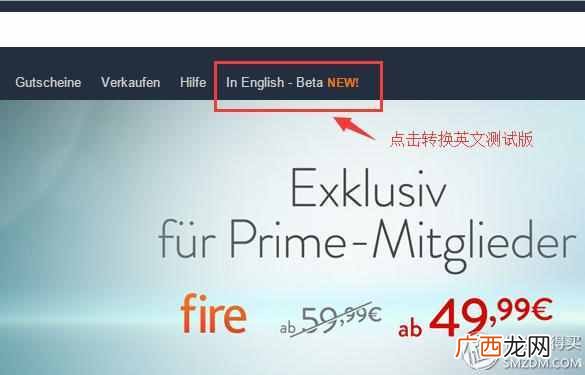 德国亚马逊海淘攻略，亚马逊中国宣布接入德国