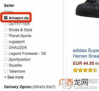 德国亚马逊海淘攻略，亚马逊中国宣布接入德国