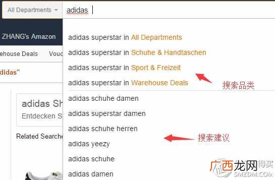 德国亚马逊海淘攻略，亚马逊中国宣布接入德国