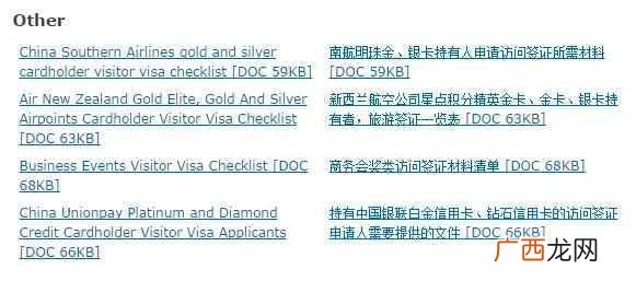 新西兰签证如何办理？手把手教你百分之百通过