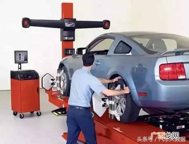 四轮定位多久做一次合适？老师傅告诉你真实的