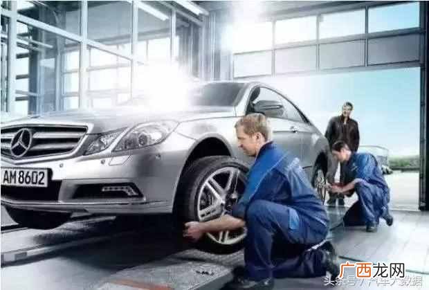 四轮定位多久做一次合适？老师傅告诉你真实的