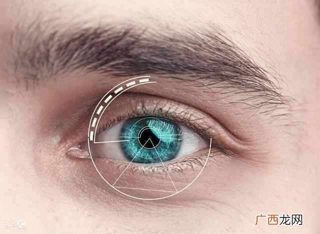隐形眼镜怎么带？美妆达人教你一招秒戴隐形眼