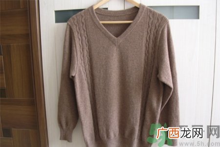 羊绒衫怎么洗不缩水?羊绒衫缩水了怎么办?
