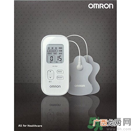 omron按摩器好用吗?欧姆龙按摩仪怎么样?