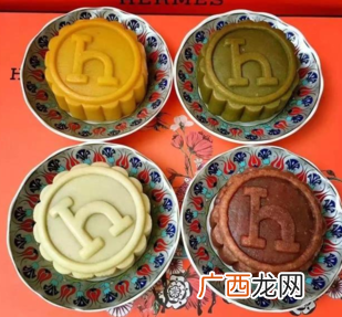 爱马仕月饼多少钱?爱马仕月饼价格表
