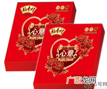 稻香村月饼多少钱一块?稻香村月饼多少钱一盒?