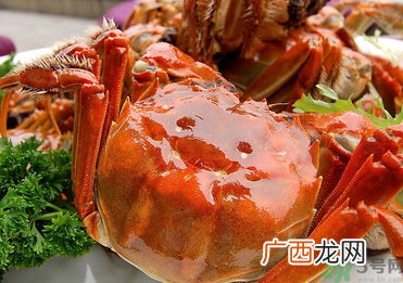 怎样辨别阳澄湖大闸蟹？阳澄湖大闸蟹真假辨别