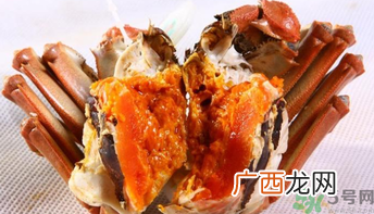 怎样辨别阳澄湖大闸蟹？阳澄湖大闸蟹真假辨别