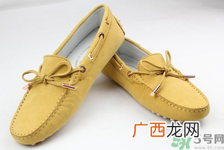 豆豆鞋怎么清洗？豆豆鞋清洗小妙招