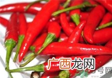 吃辣椒打嗝怎么回事?吃辣椒打嗝是什么原因?