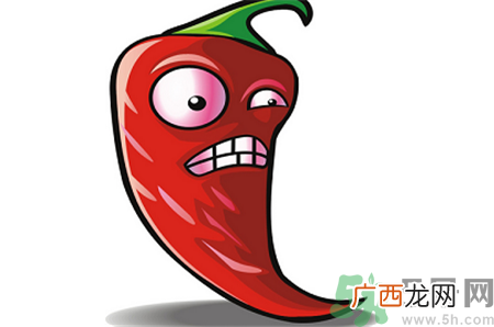 吃辣椒打嗝怎么回事?吃辣椒打嗝是什么原因?