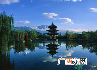 九月份适合去哪旅游?九月份去哪里旅游最合适?