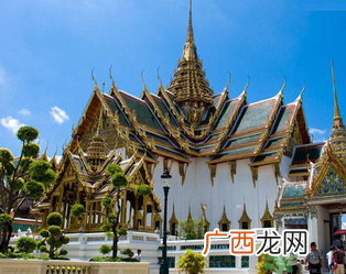 九月份适合去哪旅游?九月份去哪里旅游最合适?