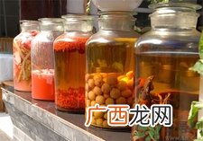 三七可以泡酒吗?三七泡酒的功效与作用