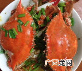 梭子蟹什么时候最肥?梭子蟹什么时候最好吃?