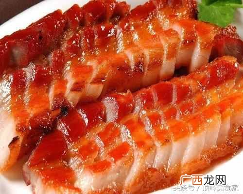 叉烧的做法这样做简单又好吃，隔壁小孩都馋哭