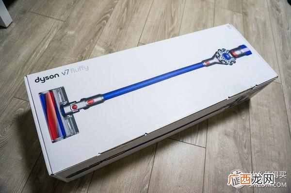 戴森吸尘器质量怎么样？有了戴森吸尘器我爱上