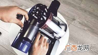 戴森吸尘器质量怎么样？有了戴森吸尘器我爱上