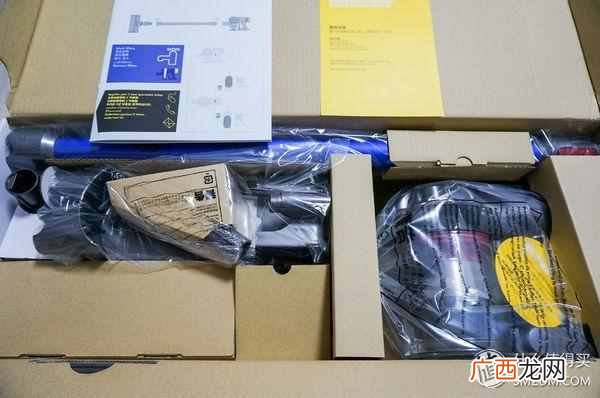 戴森吸尘器质量怎么样？有了戴森吸尘器我爱上