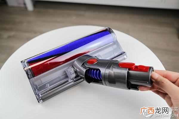 戴森吸尘器质量怎么样？有了戴森吸尘器我爱上