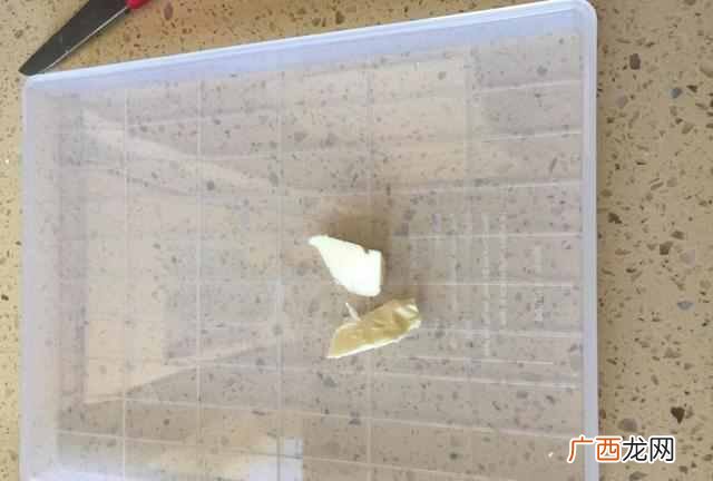 牛轧糖的做法?牛轧糖这样做隔壁小孩馋哭了