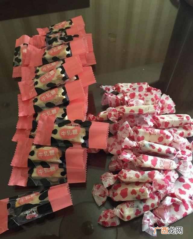 牛轧糖的做法?牛轧糖这样做隔壁小孩馋哭了