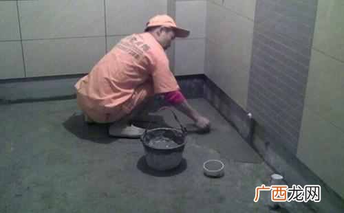 卫生间防水不漏的正确方法，这么做再漏水你找