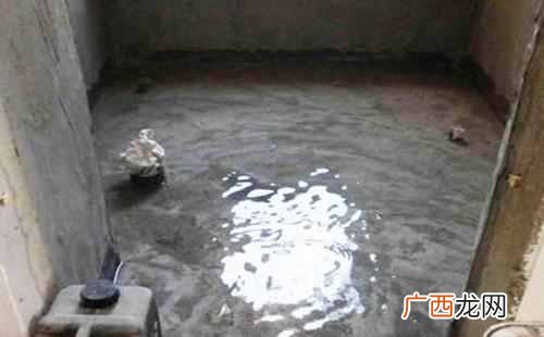 卫生间防水不漏的正确方法，这么做再漏水你找