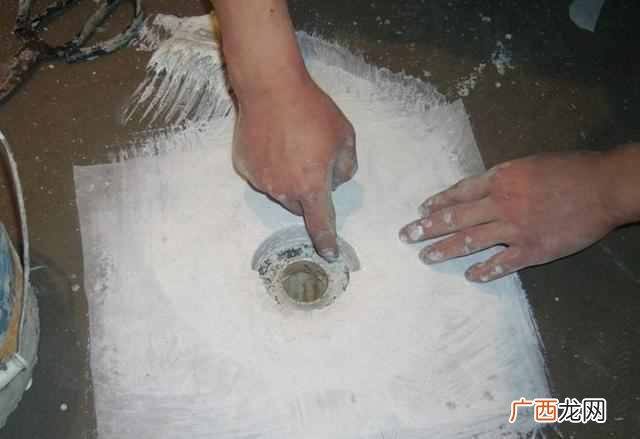 卫生间防水不漏的正确方法，这么做再漏水你找