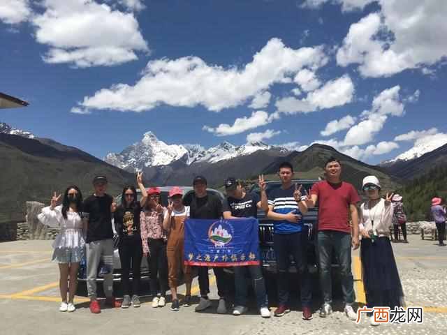 成都到稻城亚丁旅游攻略，自驾游（附详细旅游