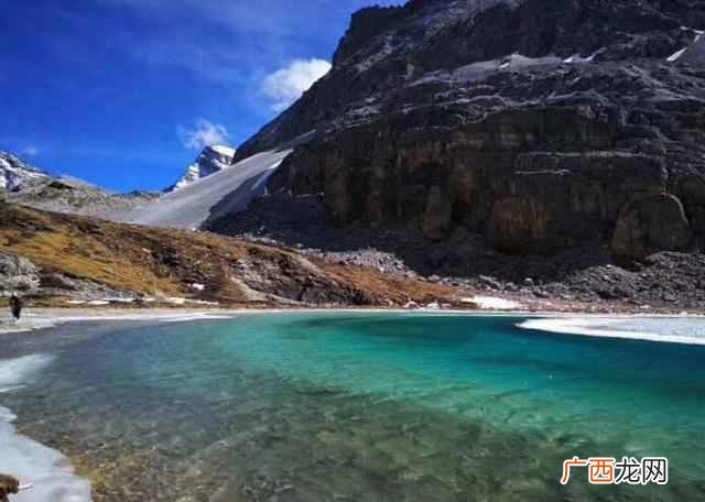 成都到稻城亚丁旅游攻略，自驾游（附详细旅游