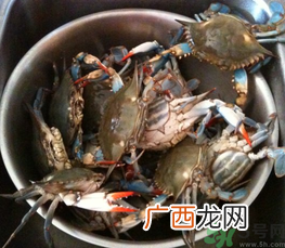 梭子蟹怎么保存？活的梭子蟹怎么保存？