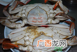 梭子蟹怎么洗？冷冻梭子蟹怎么洗？
