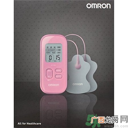 欧姆龙按摩仪怎么使用?omron按摩仪使用方法