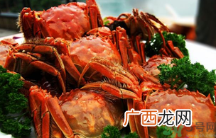洪泽湖大闸蟹多少钱一斤？洪泽湖大闸蟹价格