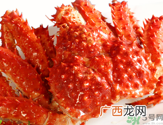 皇帝蟹多少钱一斤？皇帝蟹多少钱？