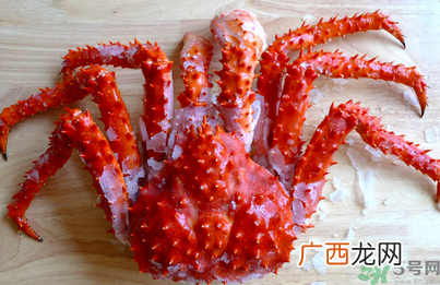 皇帝蟹多少钱一斤？皇帝蟹多少钱？