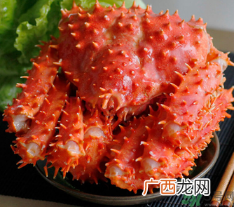 皇帝蟹多少钱一斤？皇帝蟹多少钱？