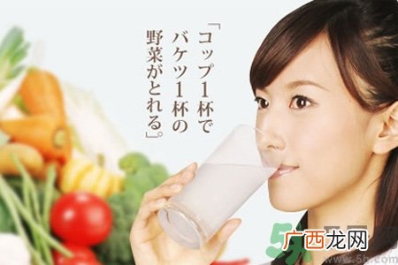 酵素什么时候吃最减肥？酵素减肥有用吗？