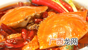 河蟹和海蟹有什么区别？河蟹和海蟹哪个好吃？