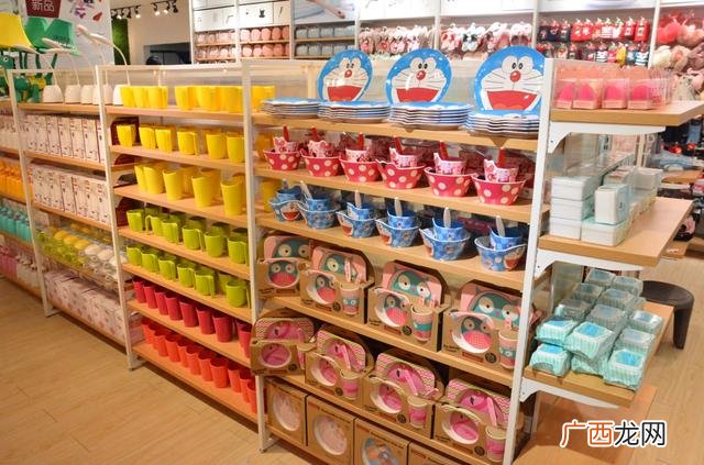 适合一人开店的加盟,开个小百货店大概需要多少钱