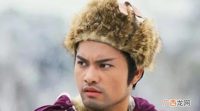 雪山飞狐聂远版，雪山飞狐