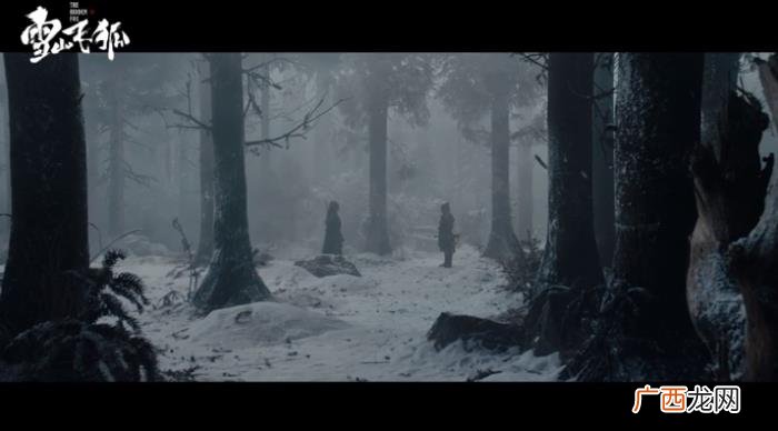 雪山飞狐聂远版，雪山飞狐