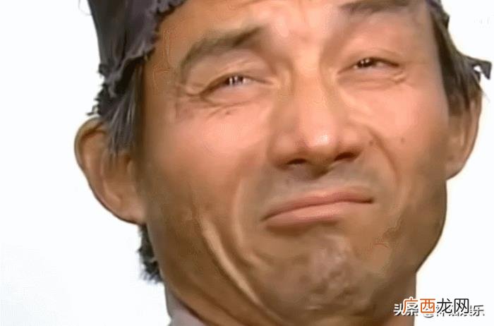 吴孟达无奈苦笑动态图，吴孟达的苦笑