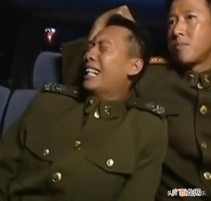 吴孟达无奈苦笑动态图，吴孟达的苦笑