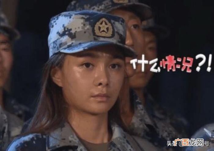 沈梦辰出道照片，沈梦辰16岁出道照曝光