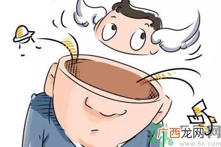 注意力不集中的原因有哪些？注意力不集中怎么改正？