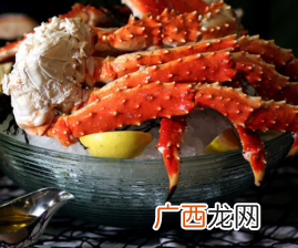 阿拉斯加帝王蟹好吃吗？阿拉斯加帝王蟹吃法