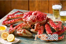 阿拉斯加帝王蟹好吃吗？阿拉斯加帝王蟹吃法